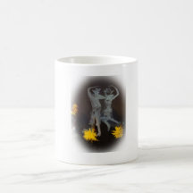 danza de la taza