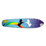 Unicorn Patinetas
