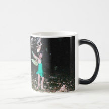 Danza del Faerie Tazas