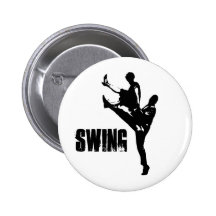 Danza del oscilación pins