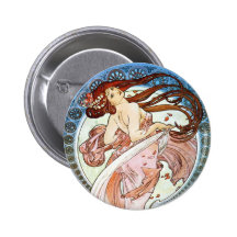 Danza, Mucha Pins