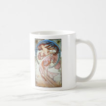 Danza, Mucha Taza De Café