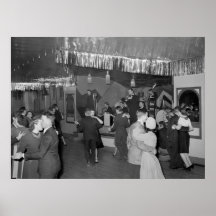 Danza pasillo: 1940 impresiones