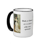 Danza por Renoir, arte de la ciudad del impresioni Tazas De Café