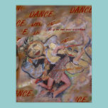 Danza posters