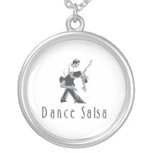 Danza SUPERIOR de la salsa Collares