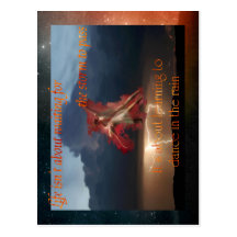 Danza Tarjetas Postales