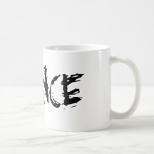 DANZA TAZA DE CAFÉ