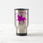 DANZAS CON LOS CABALLOS TAZAS