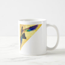 DarkAngel Tazas De Café