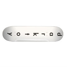 darktoy tablas de skate