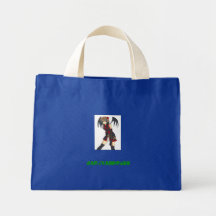DARKVAMPRESS BOLSA