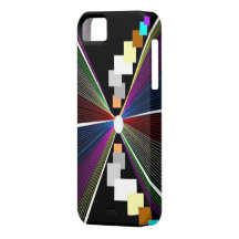 Darnkess y luces iPhone 5 carcasas