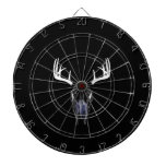 Dartboard del campo de los ciervos