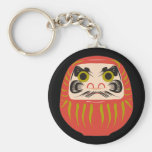 Daruma Llavero Personalizado