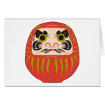 Daruma Tarjetón