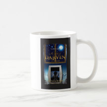 Darvin la taza del empollón