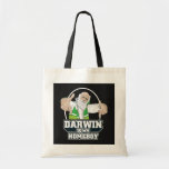 Darwin es mi Homeboy (a todo color) Bolsas