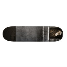Darwin Patin Personalizado