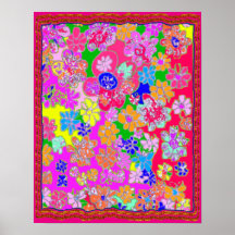 ¡Dasies, Dasies, Dasies! Posters