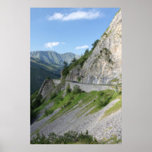 d'Aubisque del Col Impresiones