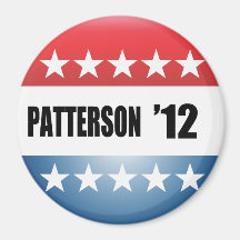 DAVID PATTERSON IMÁN