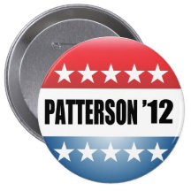 DAVID PATTERSON PIN