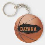 Dayana personalizó llavero/el llavero del balonces
