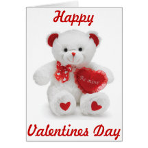 DayCard de la tarjeta del día de San Valentín