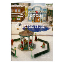 Days'" pasado de MerryChristmas " Felicitaciones