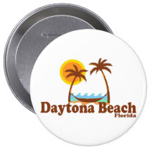 Daytona Beach. Pin