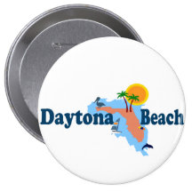 Daytona Beach. Pins