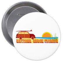Daytona Beach. Pins