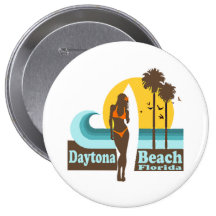 Daytona Beach. Pins