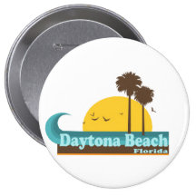 Daytona Beach. Pins