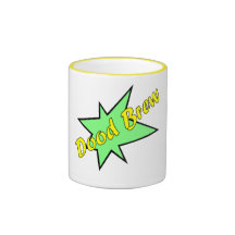 DB07-Burst - Taza del campanero