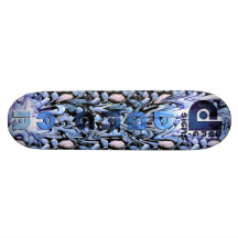 dBang a bordo Patines