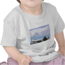 DC3 Dakota Camiseta