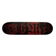 DCMA PATINETAS PERSONALIZADAS