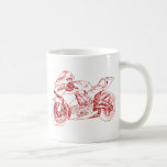 DDesmoMGP Taza De Café