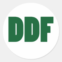 DDF ETIQUETAS  