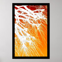 De aire caliente posters