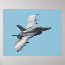 De alta velocidad poster