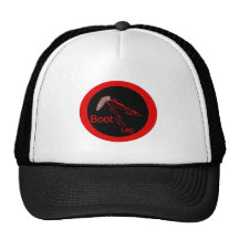 De contrabando gorras