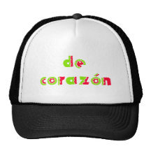 de corazon mützen