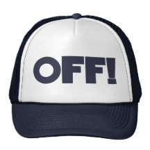 ¡DE!  Gorra (marina de guerra)