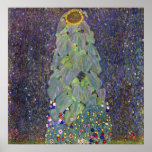 ~ de Klimt que es Sonnenblume Impresiones