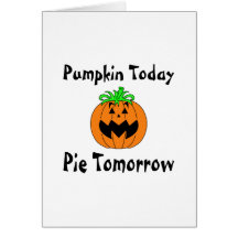 De la calabaza empanada hoy mañana felicitación