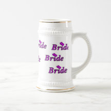 De la novia amor simplemente taza de café