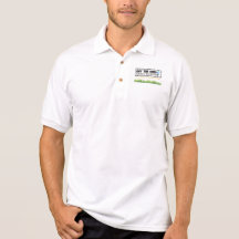 De la rejilla camisetas